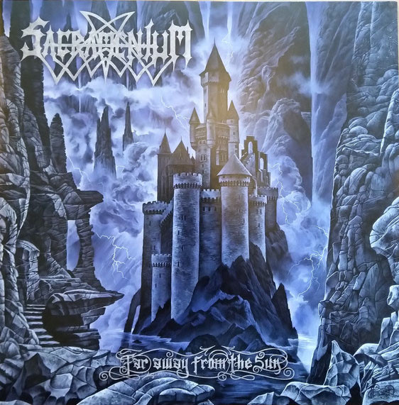 Sacramentum - Far Away From The Sun