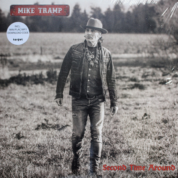 Mike Tramp - Second Time Around