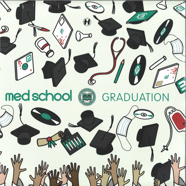 Various - Med School: Graduation