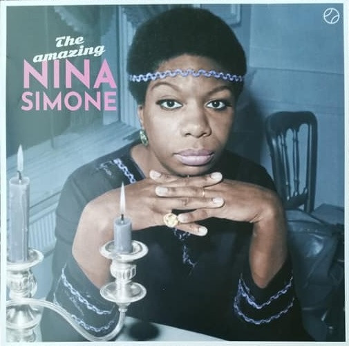 Nina Simone - The Amazing Nina Simone