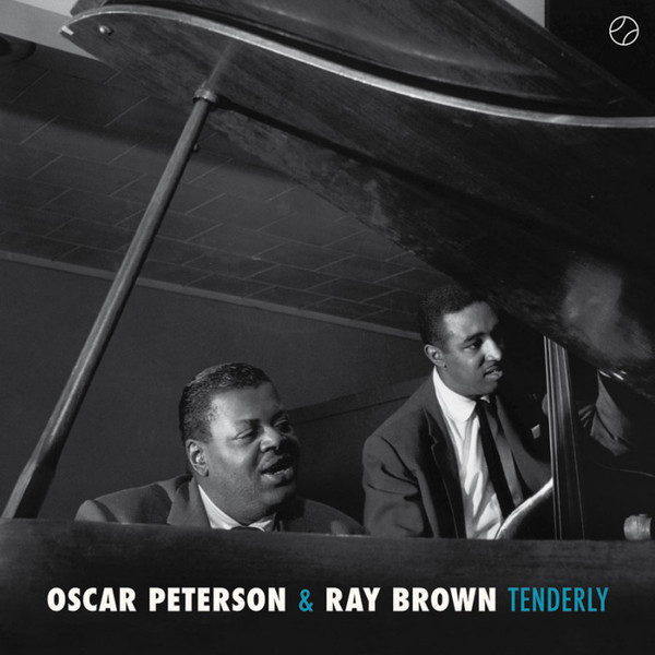 Oscar Peterson, Ray Brown - Tenderly