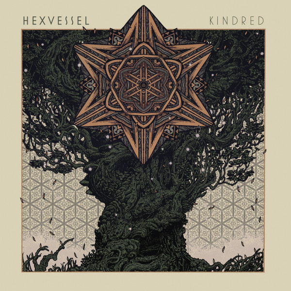 Hexvessel - Kindred