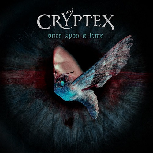 Cryptex (2) - Once Upon A Time