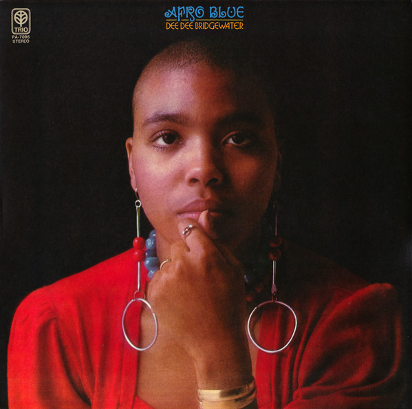 Dee Dee Bridgewater - Afro Blue