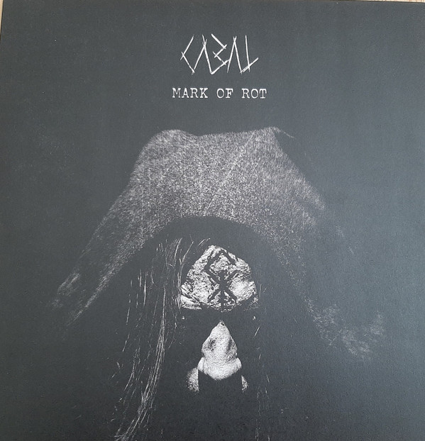 Cabal (24) - Mark Of Rot