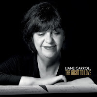 Liane Carroll - The Right To Love