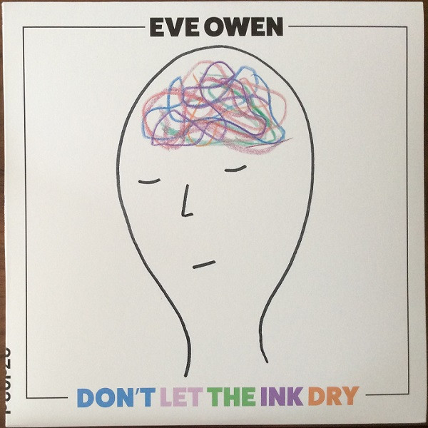 Eve Owen - Don't Let the Ink Dry