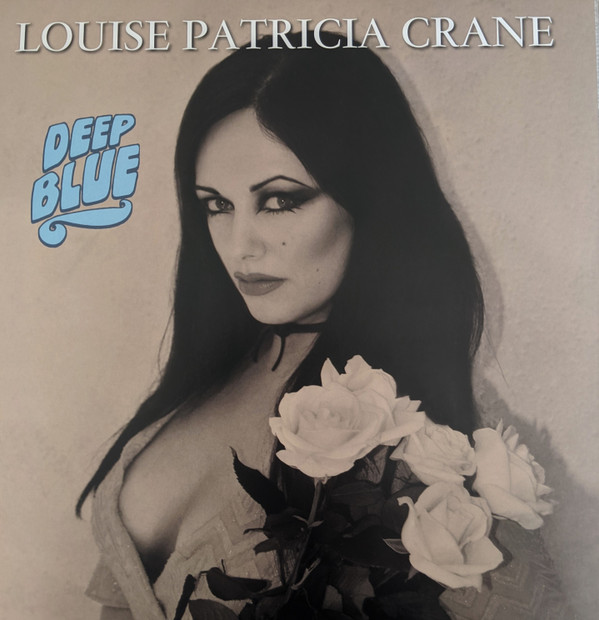 Louise Patricia Crane - Deep Blue