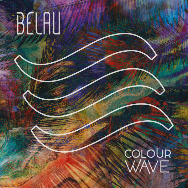 Belau - Colourwave