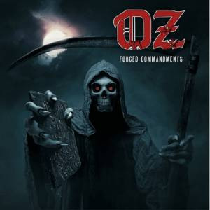 Oz (15) - Forced Commandments