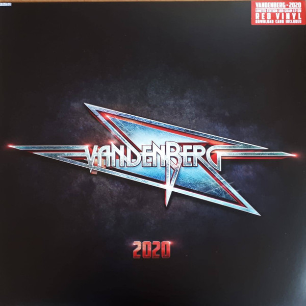 Vandenberg - 2020