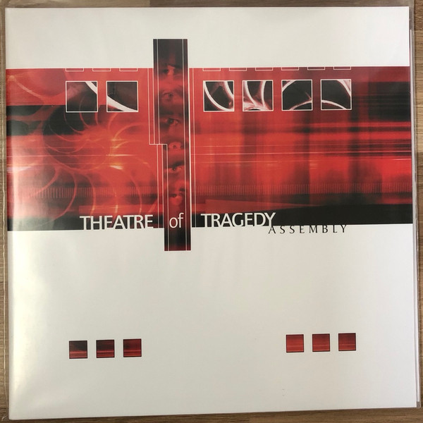 Theatre Of Tragedy - Assembly