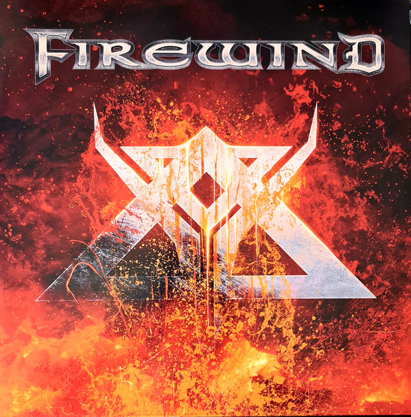 Firewind - Firewind