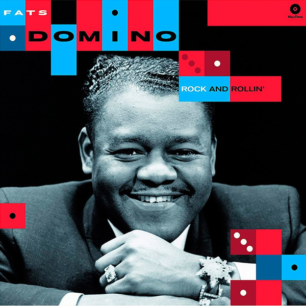 Fats Domino - Rock And Rollin'