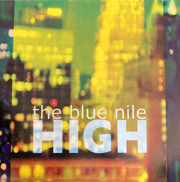 The Blue Nile - High