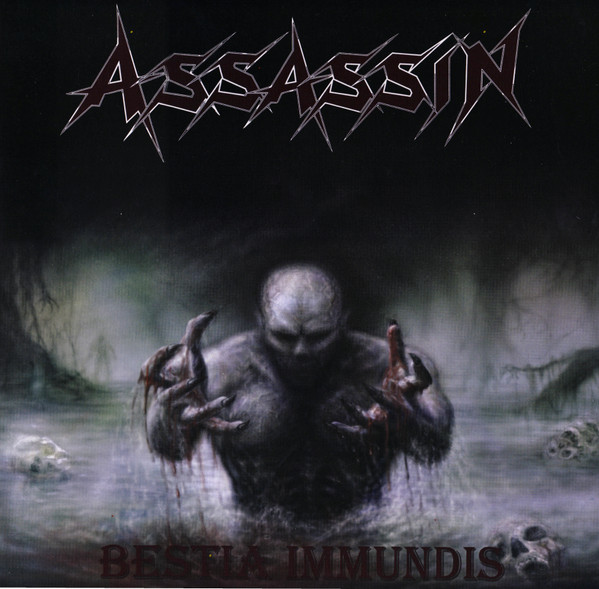 Assassin (6) - Bestia Immundis