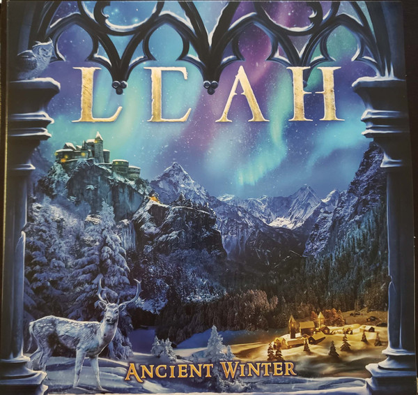 Leah (14) - Ancient Winter