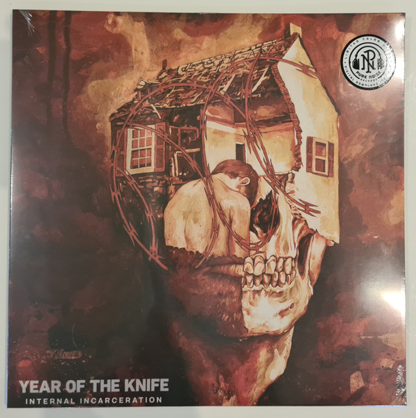 Year Of The Knife - Internal Incarceration