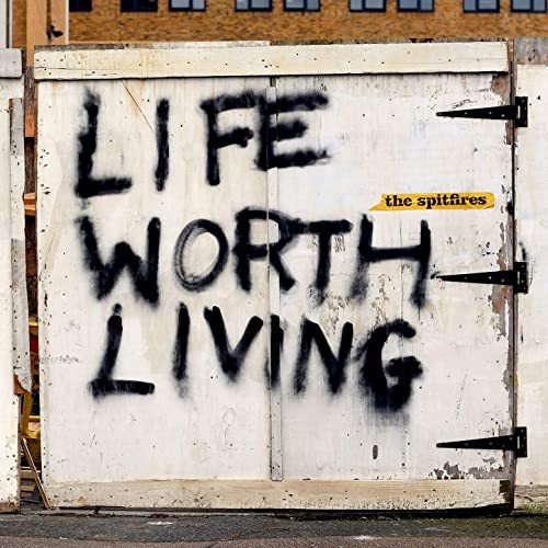 The Spitfires (7) - Life Worth Living