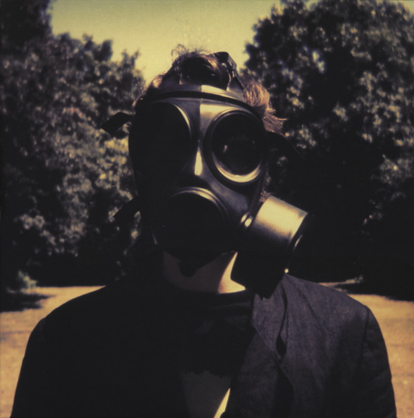 Steven Wilson - Insurgentes