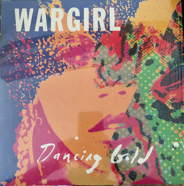 Wargirl (2) - Dancing Gold