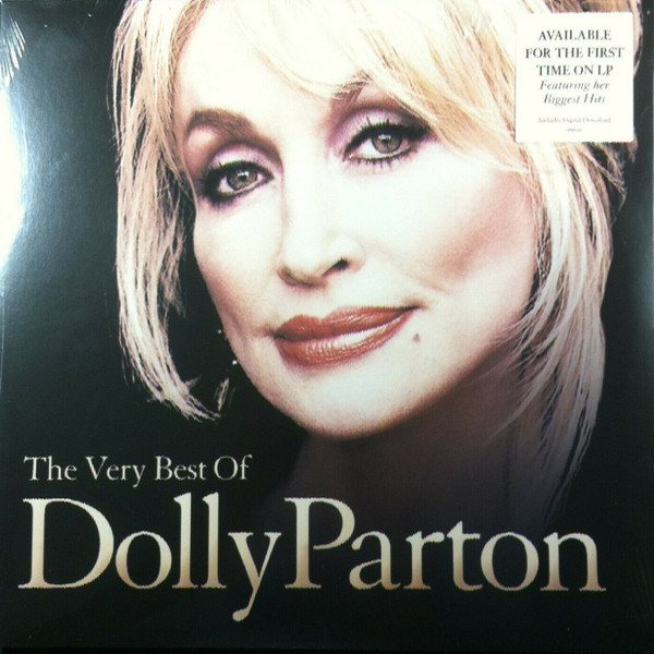 Dolly Parton - The Very Best Of Dolly Parton