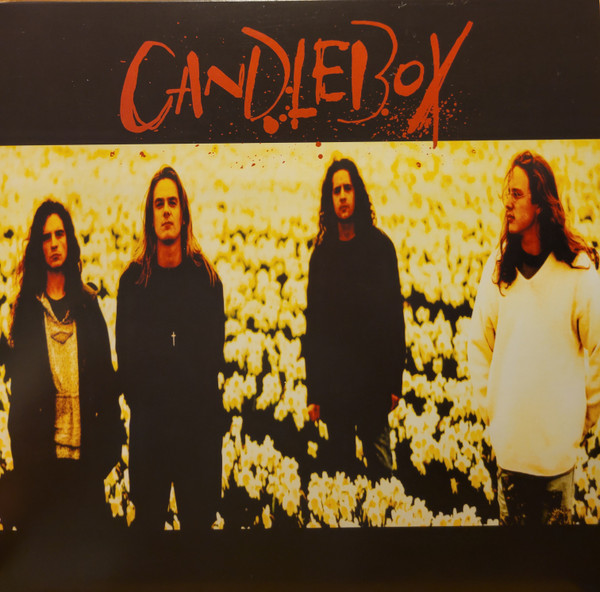 Candlebox - Candlebox