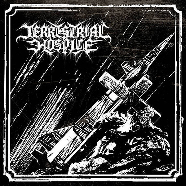 Terrestrial Hospice - Indian Summer Brought Mushroom Clouds