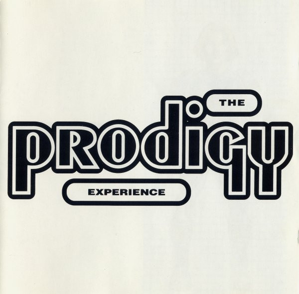 The Prodigy - Experience