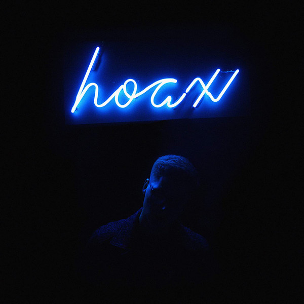 Kevin Garrett (2) - Hoax