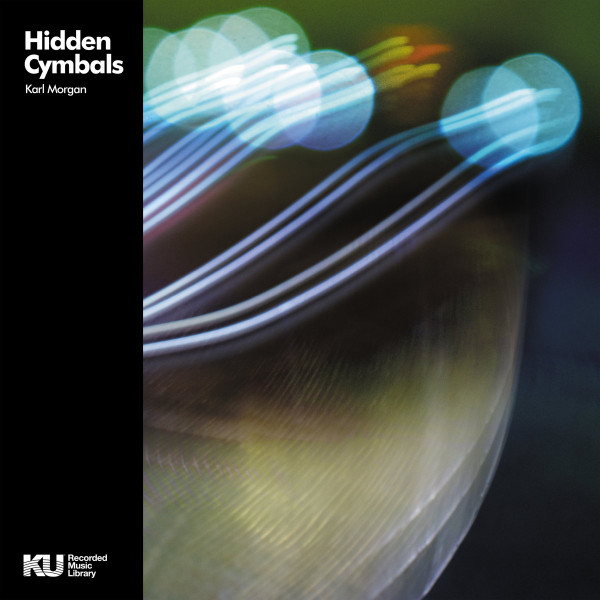 Karl Morgan (3), Dave Norman (6) - Hidden Cymbals