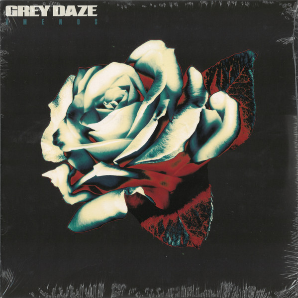 Grey Daze - Amends