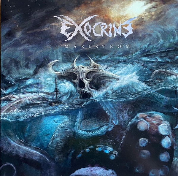 Exocrine - Maelstrom