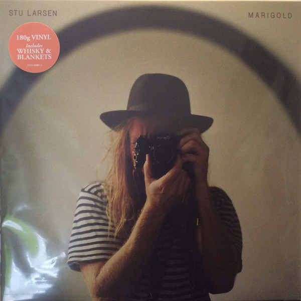 Stu Larsen - Marigold