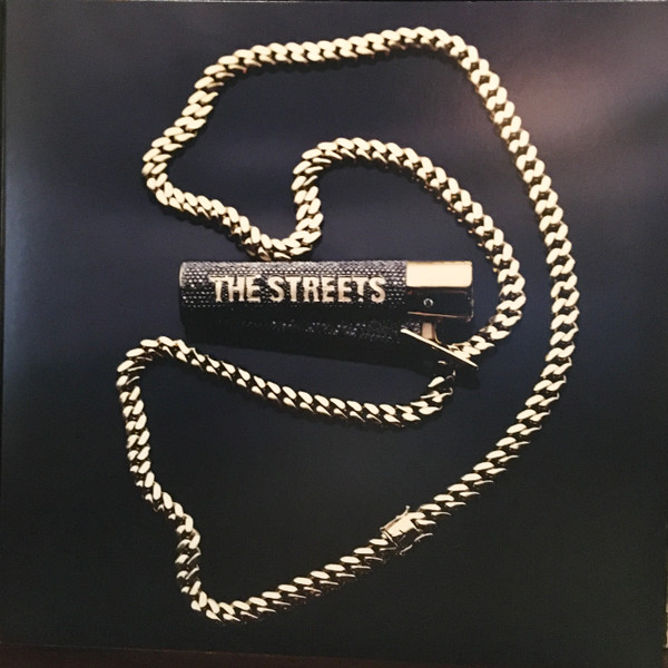 The Streets - None Of Us Are Getting Out Of This Life Alive