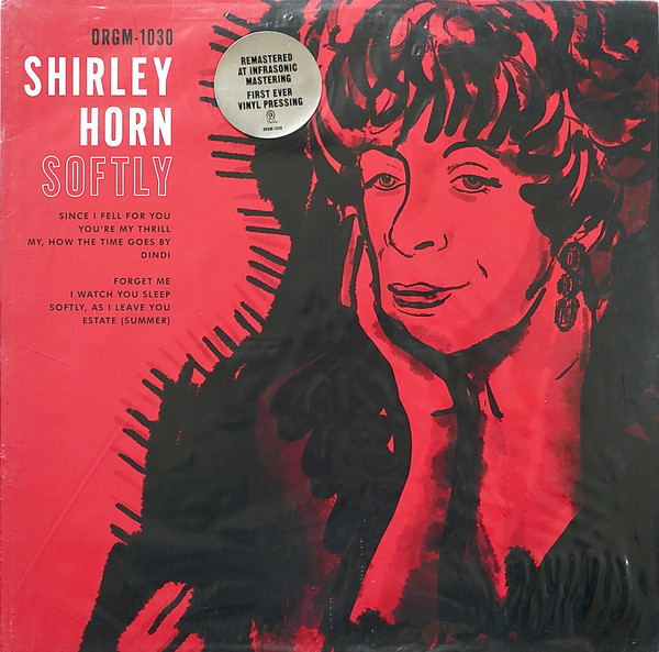 Shirley Horn - Softly