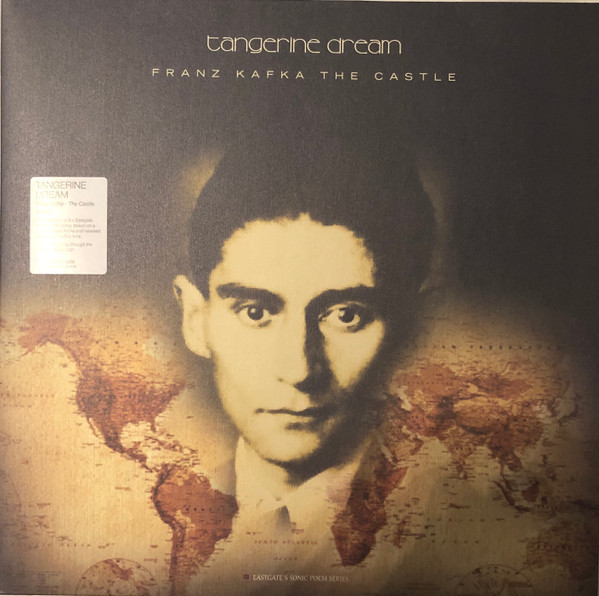 Tangerine Dream - Franz Kafka The Castle