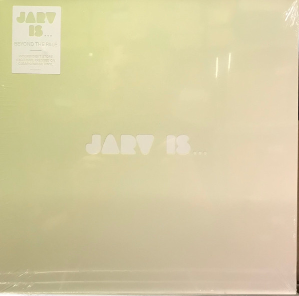 JARV IS... - Beyond The Pale