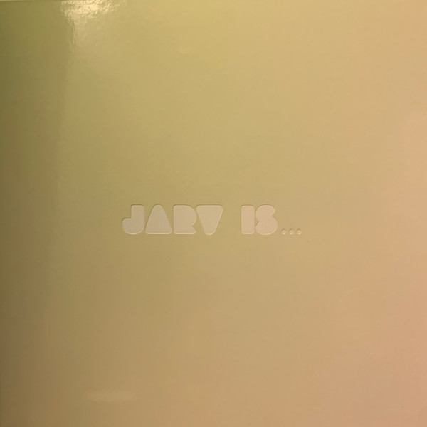 JARV IS... - Beyond The Pale