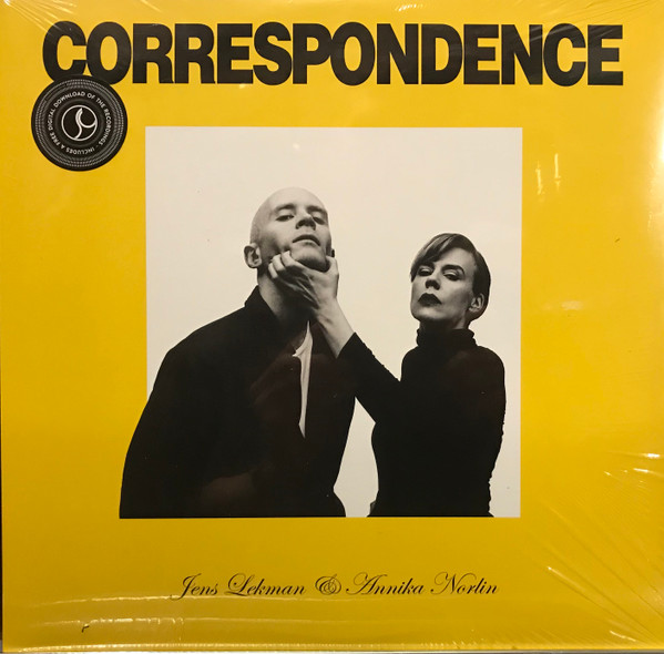 Jens Lekman, Annika Norlin - Correspondence