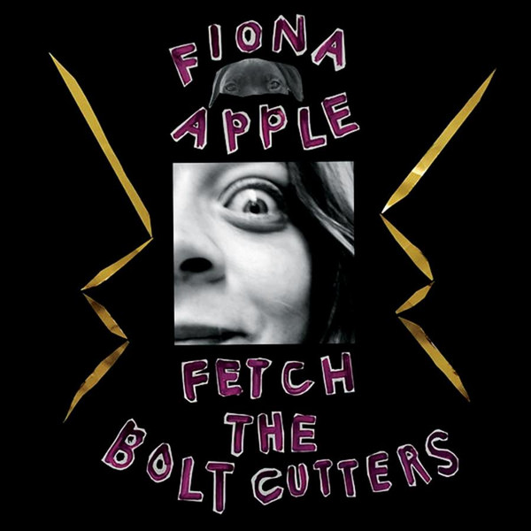 Fiona Apple - Fetch The Bolt Cutters