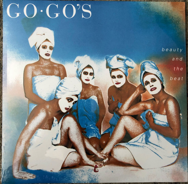 Go-Go's - Beauty And The Beat