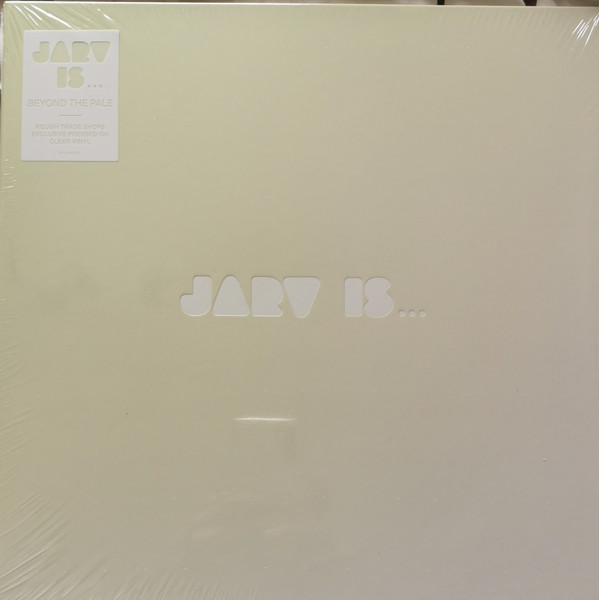 JARV IS... - Beyond The Pale