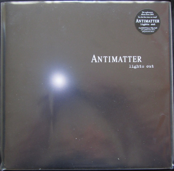 Antimatter (3) - Lights Out