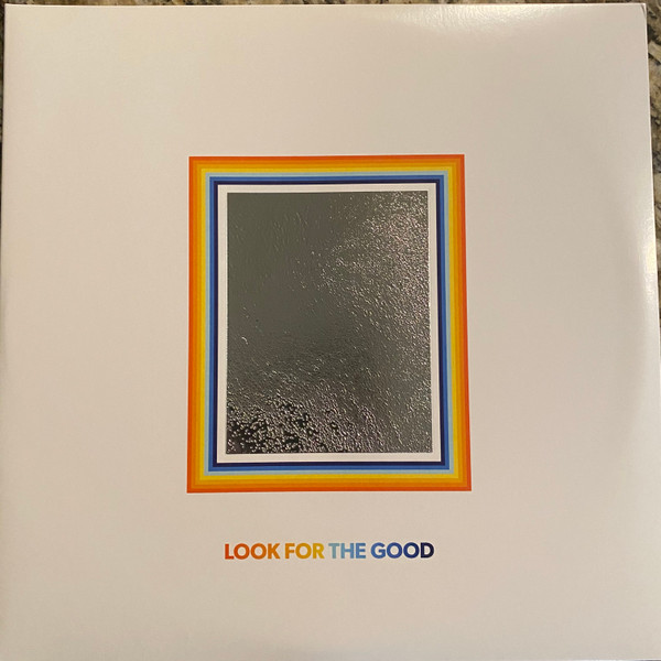 Jason Mraz - Look For The Good