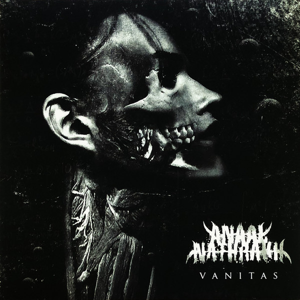 Anaal Nathrakh - Vanitas