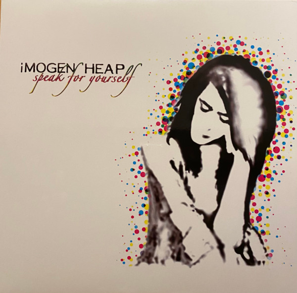 Imogen Heap - Speak For Yourself