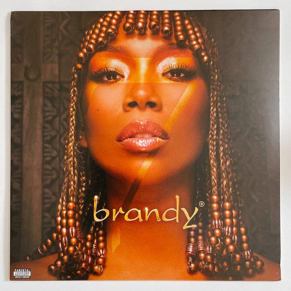 Brandy (2) - B7