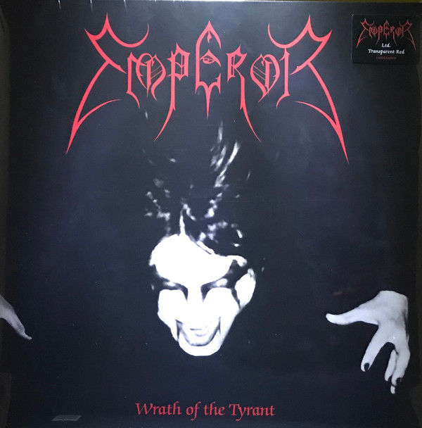 Emperor (2) - Wrath Of The Tyrant