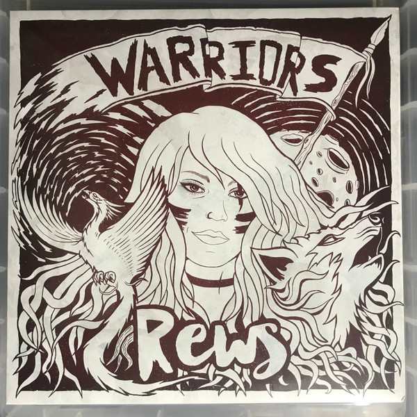 Rews - Warriors